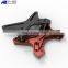 oem cnc machining aluminum parts customized machining of milling machine parts cnc machined auto parts