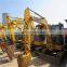 Used Komatsu PC55 Excavator for sale