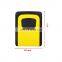 Fast delivery Wall Mounted safe 4 digit padlock Hide Sigma digital Combination key Storage lock box Indoor Outdoor