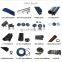 MFT-068  Metal Silicon Door Black Rubber Seal Gasket