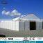 ABS hard wall warehouse Large Aluminum Frame Warehouse Tent for Storage