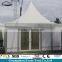 Cheap price 7x7 canopy tent, high quality pagoda tent for event