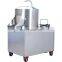 MS Automatic Potato Peeler Washer Cutter And Slicer Machine Potato Washing And Peeling Cutting Machine