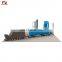 High Quality Fermented Soybean Meal Rotary Dryer with Paddle