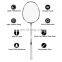 flex racket badminton,light weight badminton racket professional,speed badminton racket carbon fiber