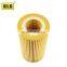 Auto Parts Engine oil Filter 06D 115 562 generator car parts