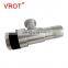 Newest Stainless Steel Water Stop Angle Valve Large Flow Closestool Heater Valve