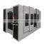 Full closed door 3kw 4kw 6kw 8kw two table fiber laser metal cutting machine fiber laser cutter