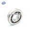 High speed and low noise SC04A47 PX1/3AS motorcycle deep groove ball bearing 20*52*12mm