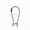 Custom Safety Pin Quality Safety Pins Black Safety Pin  For Hat  And DIY