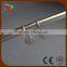 Stainless steel heavy duty curtain rings/shower pole hooks /drapery hooks