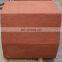 Red Sandstone bricks