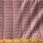 Factory Direct Own Design Custom Digital Printing Quality Satin Fabric 100 Polyester