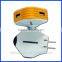 New Arrival 2000mah,2 USB Ports Travel charger