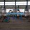 Emulsion paint complete production line machine