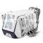 ICE sculpture Ice Board body slimming machine 8 handles Diamond vacuum freezer plate fat Cold Body shaping Cryo fat loss Machine
