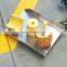 Stainless Steel Pineapple Peeling Machine Pineapple Skin Remover