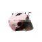 High Quality DOT ECE Certificate Motor Cycle Helmet Custom Anti-fog Lens Full Face Cascos For Locomotive Motorcycles Helmets