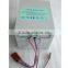 Light weight 24v floor cleaning machine battery, 24v 60ah lifepo4 floor cleaning battery