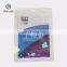 Customize 125 Micron Hologram Laminating Pouch Film for ID Card