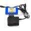 cctv lithium battery with 2000cycles 12v lithium ion battery pack for cctv camera, led strip battery pack 12v