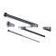 High speed tool steel injection molding ejector pins