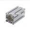 High Precision Carbide T-Slot Aluminum Profile Extrusion