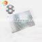 hot sale stainless steel perforated metal mesh screen strip