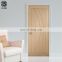 China Manufacturer Modern MDF Doors Wooden Interior Room Mute Door
