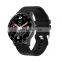 New H30 Smart Watch off Screen Long Bright Female Physiological Cycle Health Pedometer Heart Rate Blood Pressure Smart Watch