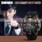 skmei 1064 5atm waterproof for men solar energy japan movt custom logo watches