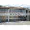 aluminum frosted garage door aluminum appliance garage door single panel garage doors