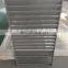 Competitive price of Aluminum window shutter/Window blind shades shutters roller