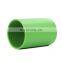 China produces and processes customized solid hard plastic wear-resistant oil and powder free nylon pipe