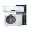 KEYCOOL 9000 12000 18000 24000 Btu 48V DC Split Type 100% Solar Air Conditioner Pakistan