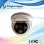 1.0mp Plastic Made Dome Wif Convert Analog CCTV To IP Camera