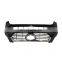 Exterior Car Accessories Body Kit Facelift Conversion  For Toyota Fortuner 2015 Upgrade to 2021