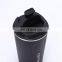 Custom Portable 380ML 510ML Car Water Cup Travel Tumbler Double Wall 304 Stainless Steel Vacuum Thermos Insulated Coffee Mugs