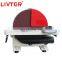 LIVTER DS12 Plane/Profile Grinding Wood Floor Polishing Machines For Sale