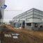 workshop steel structure buildings chicken house door opener prefabricated steel warehouse