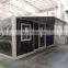 prefab houses use ready containers casas mobile flat pack container house 20 ft 40 ft