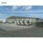 3d design architectural drawing red farm chicken mobile house
