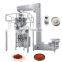 Pepper Chilli Four Side Seal Spice 1Gm To 100Gm Sugar And Salt Granule Package 1Kg Salt Pack Machine