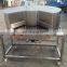 Pita Tortilla Oven Commercial Pita Bread Machine India nana making machine
