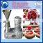 Stainless Steel industrial coconut mango jam jam making machine