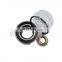 russian market R170.49 VKBA6972 front wheel hub bearing AU0838-5LXL/L588 size 42x80x45 ABS for 3/5 2005