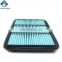 Best Quality Auto Air Element Car Air Filter 8-97251-943-0 8972519430 For Mitsubishi