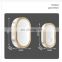 CACAZI A99 Home SMART  Wireless Waterproof Long Distance Door Bell Chime Button Receiver