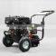 BISON China High Pressure Cleaner 3600 Psi Petrol Professional Pressure Washer