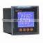 Acrel AC Three-phase Voltmeter LCD display digital Voltage Meter with RS485 modbus